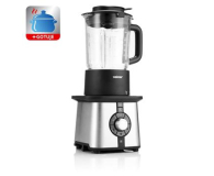 Zelmer ZSB2000X 600W czarny-inox - 205145 - zdjęcie 1